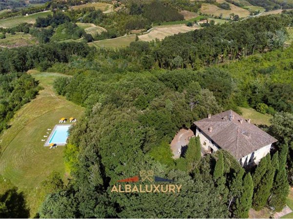 casa indipendente in vendita a San Miniato in zona Canneto