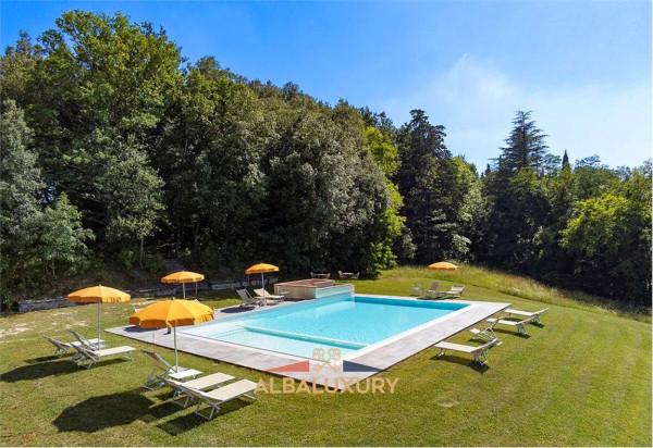 casa indipendente in vendita a San Miniato in zona Catena