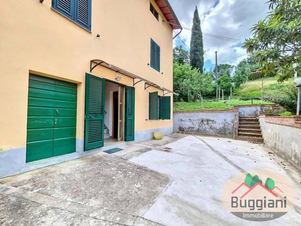 casa indipendente in vendita a San Miniato in zona San Miniato Alto
