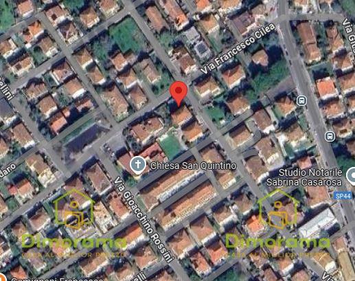 appartamento in vendita a San Miniato