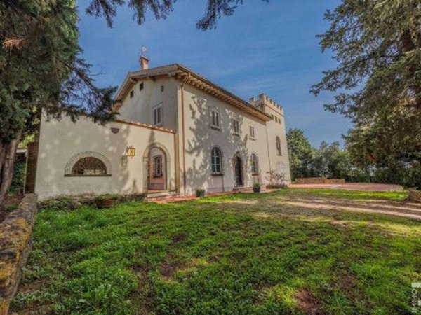 casa indipendente in vendita a San Miniato