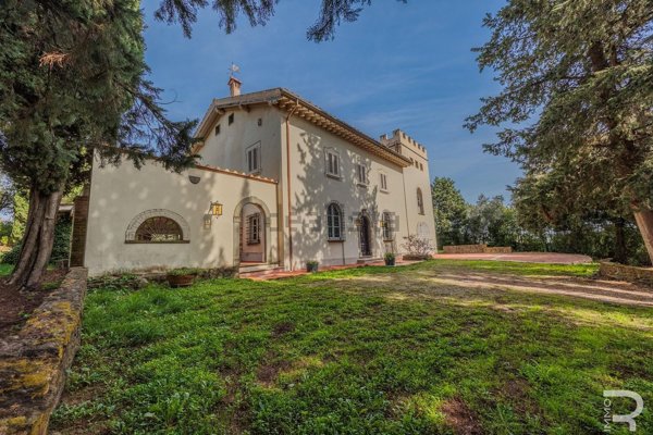 casa indipendente in vendita a San Miniato