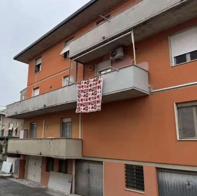 appartamento in vendita a San Miniato