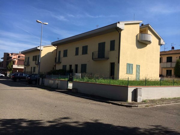 intera palazzina in vendita a San Miniato in zona San Miniato Basso