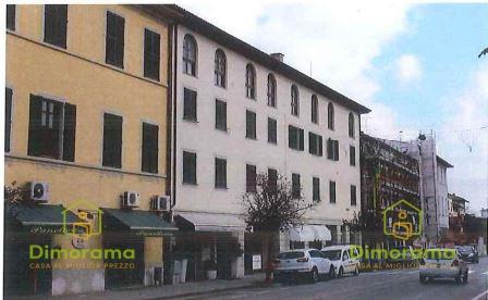 appartamento in vendita a San Miniato in zona Ponte a Egola