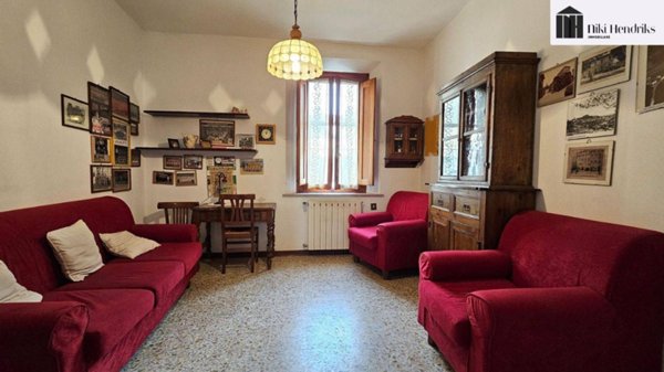 appartamento in vendita a San Miniato in zona San Miniato Alto