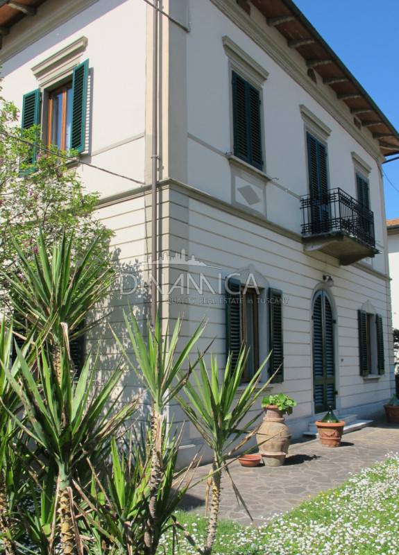 casa indipendente in vendita a San Miniato