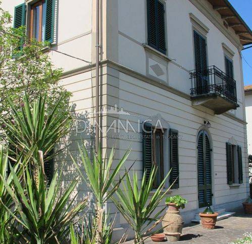 casa indipendente in vendita a San Miniato