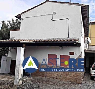 appartamento in vendita a San Miniato