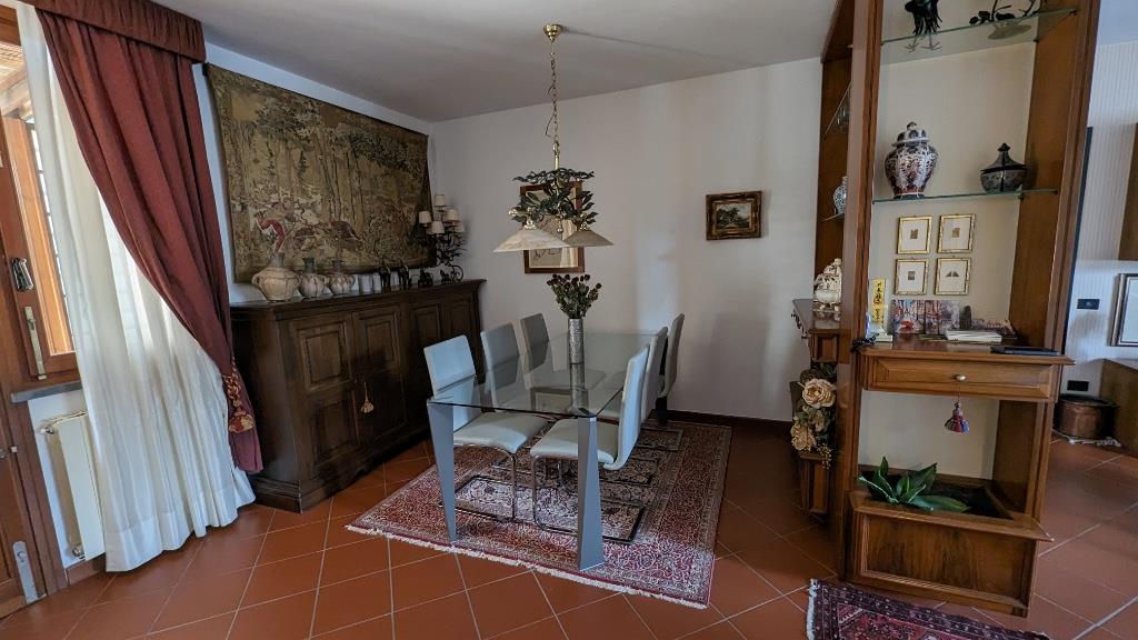 appartamento in vendita a San Miniato in zona Ponte a Egola