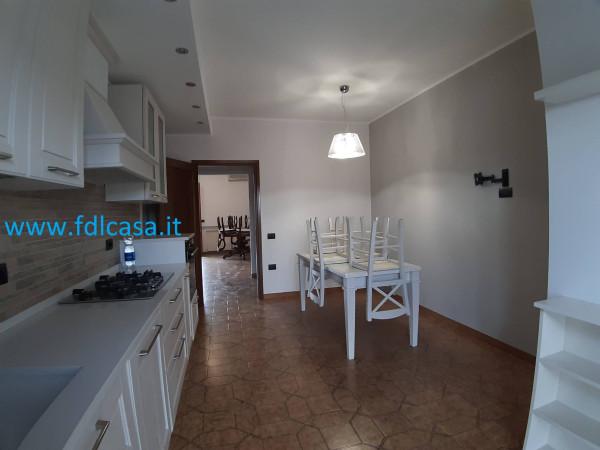 appartamento in vendita a San Miniato