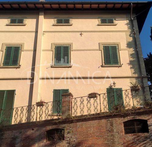 casa indipendente in vendita a San Miniato in zona Cigoli