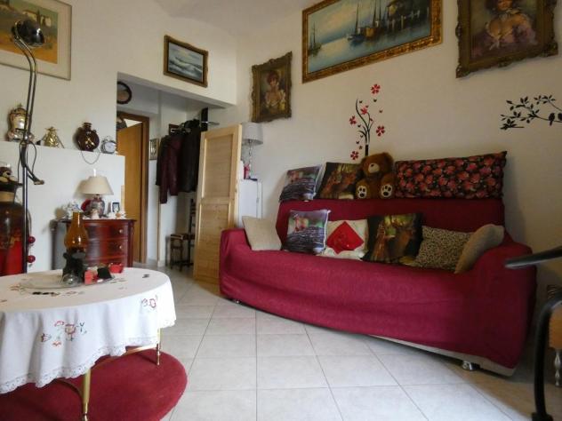 appartamento in vendita a San Miniato