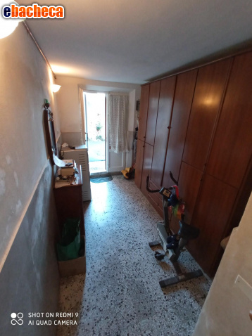 appartamento in vendita a San Miniato in zona Stibbio