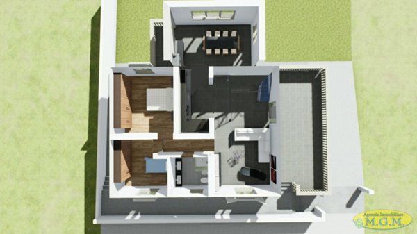 casa indipendente in vendita a San Miniato