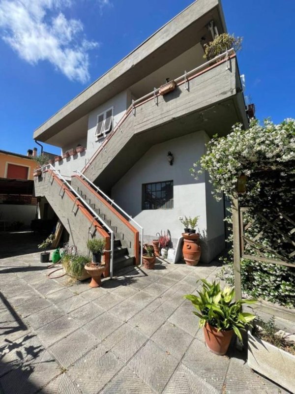 appartamento in vendita a San Miniato in zona San Miniato Basso