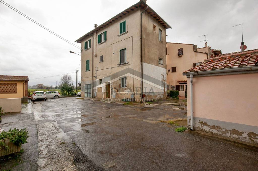 appartamento in vendita a San Miniato in zona San Miniato Basso