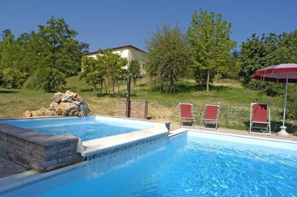 casa indipendente in vendita a San Miniato