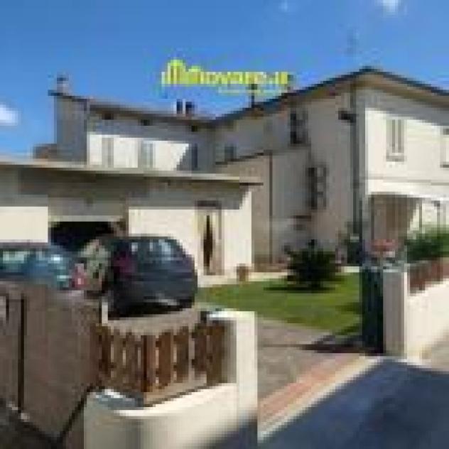 casa indipendente in vendita a San Miniato