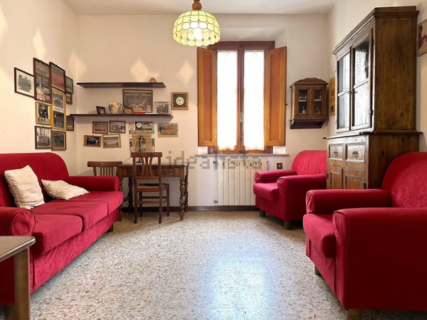 appartamento in vendita a San Miniato