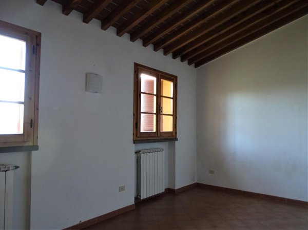casa indipendente in vendita a San Miniato in zona Cusignano