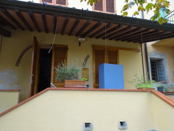 casa indipendente in vendita a San Miniato