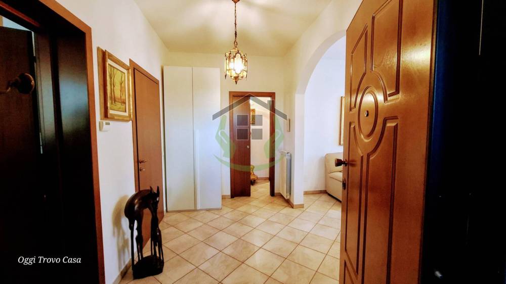 appartamento in vendita a San Miniato in zona San Miniato Basso