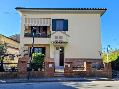 appartamento in vendita a San Miniato in zona San Miniato Basso