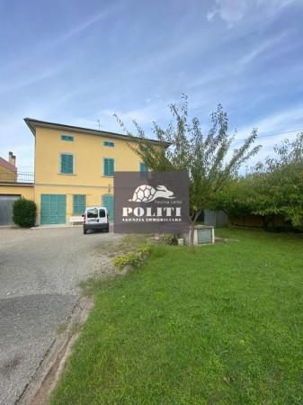 casa indipendente in vendita a San Miniato in zona Ponte a Egola