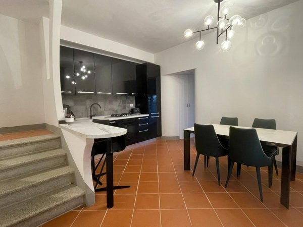 appartamento in vendita a San Miniato in zona San Miniato Alto
