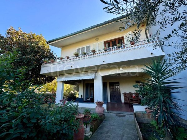casa indipendente in vendita a San Miniato in zona San Donato