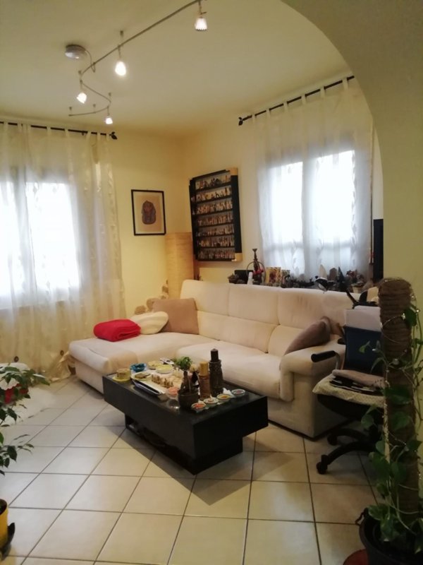 appartamento in vendita a San Miniato