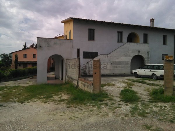 azienda agricola in vendita a San Miniato in zona San Miniato Alto