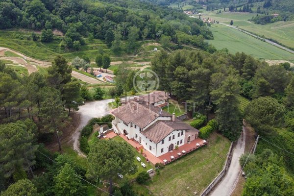 appartamento in vendita a San Miniato