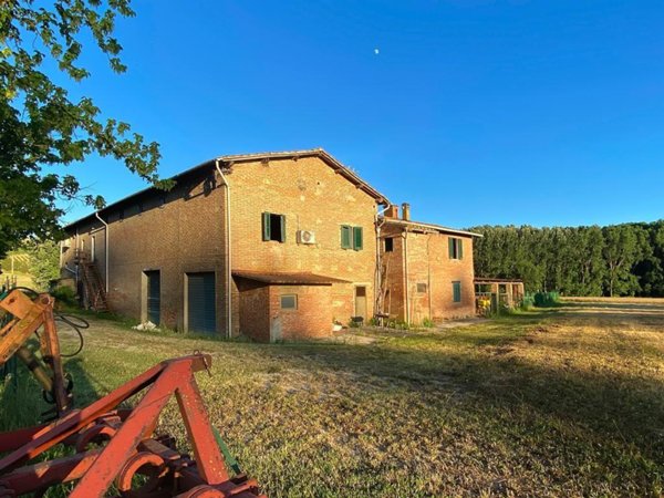 casa indipendente in vendita a San Miniato