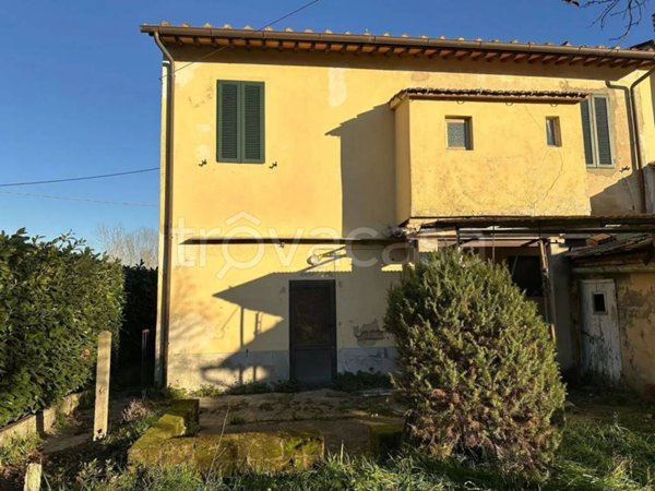 casa indipendente in vendita a San Miniato in zona San Miniato Basso