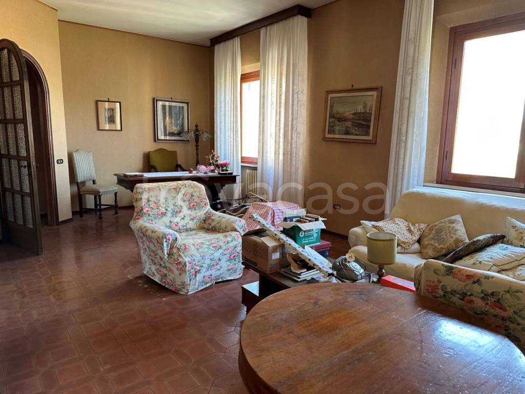 appartamento in vendita a San Miniato