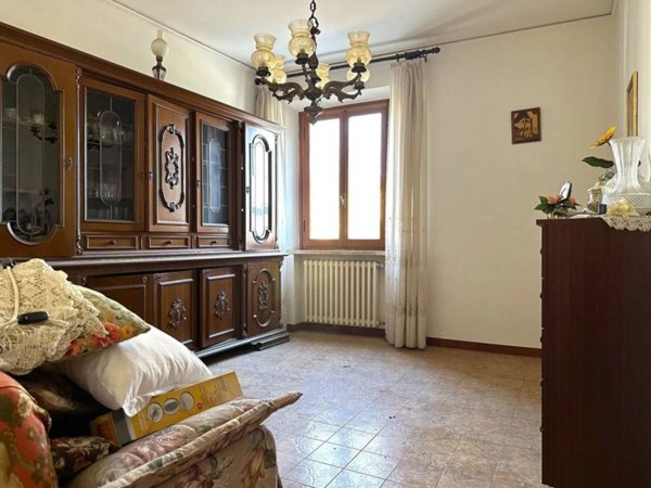 casa indipendente in vendita a San Miniato