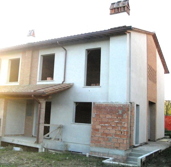casa indipendente in vendita a San Miniato