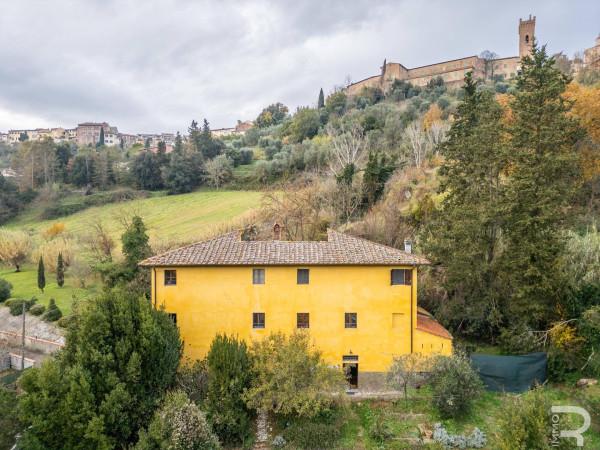 casa indipendente in vendita a San Miniato in zona San Miniato Alto