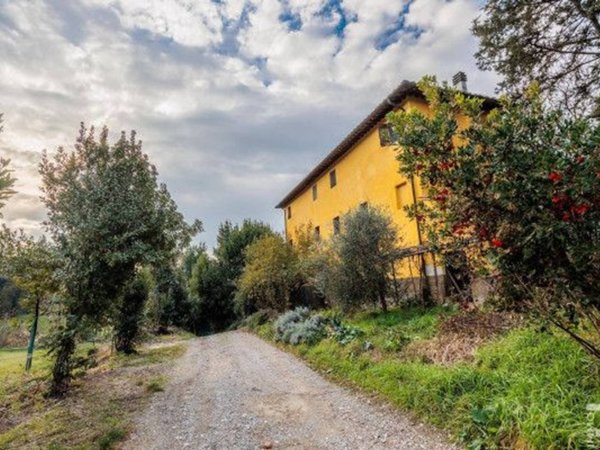 casale in vendita a San Miniato in zona San Miniato Alto