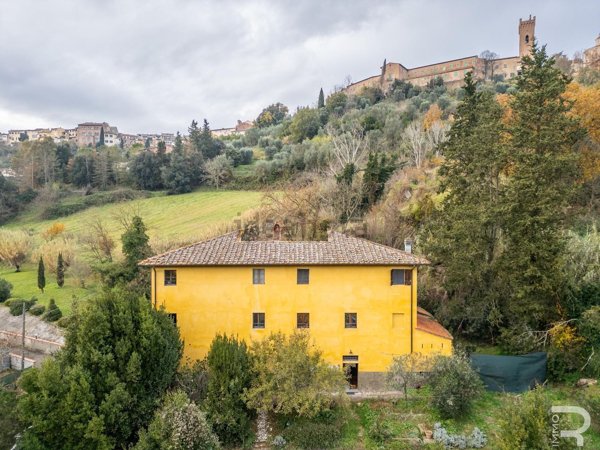 casale in vendita a San Miniato in zona San Miniato Alto