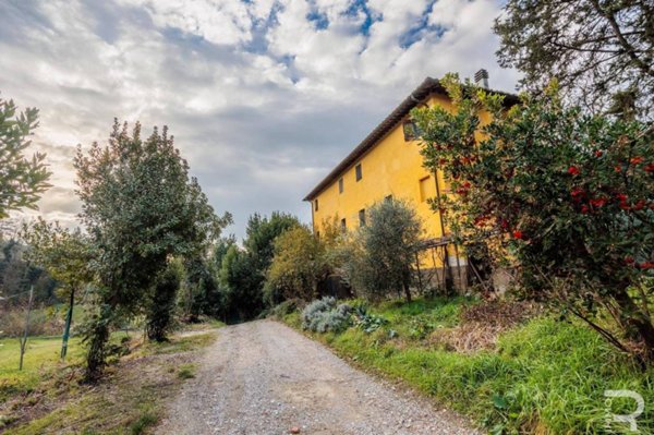 casa indipendente in vendita a San Miniato in zona San Miniato Alto
