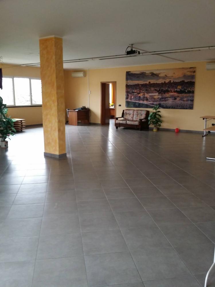 ufficio in vendita a San Miniato in zona Ponte a Egola