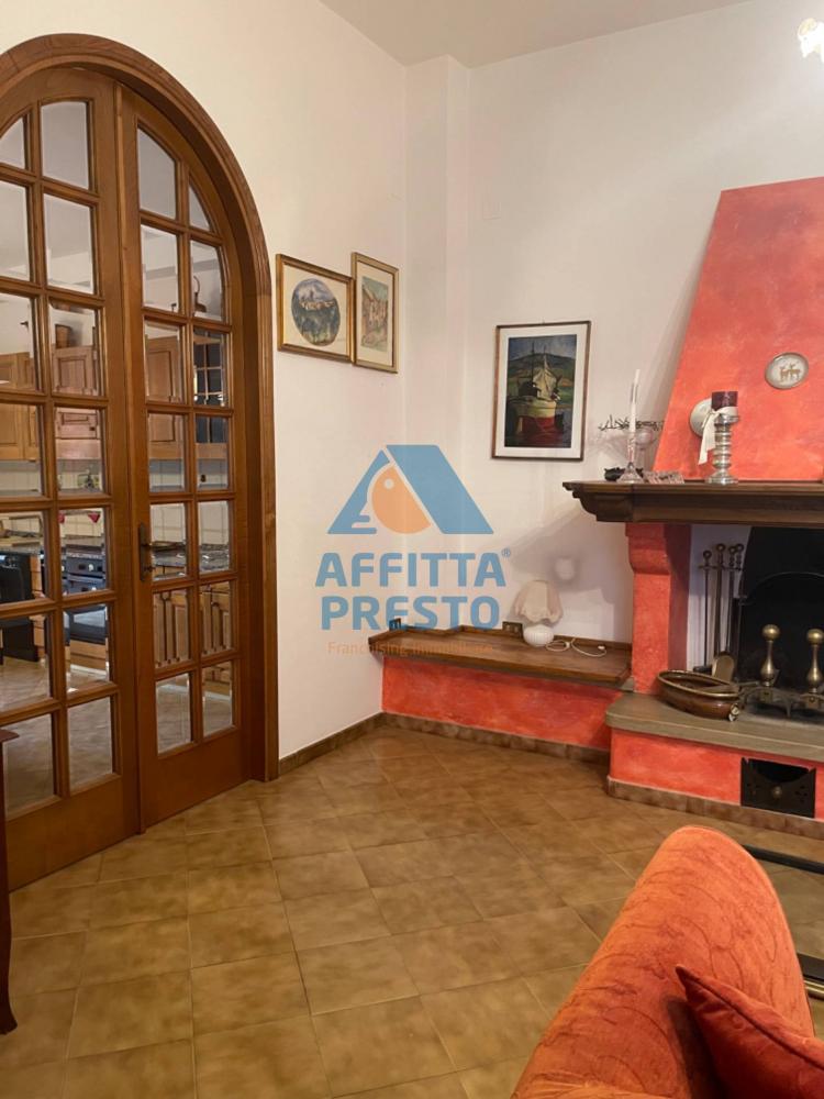 appartamento in vendita a San Miniato in zona San Miniato Alto