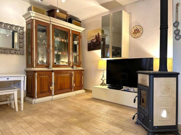 casa indipendente in vendita a San Miniato