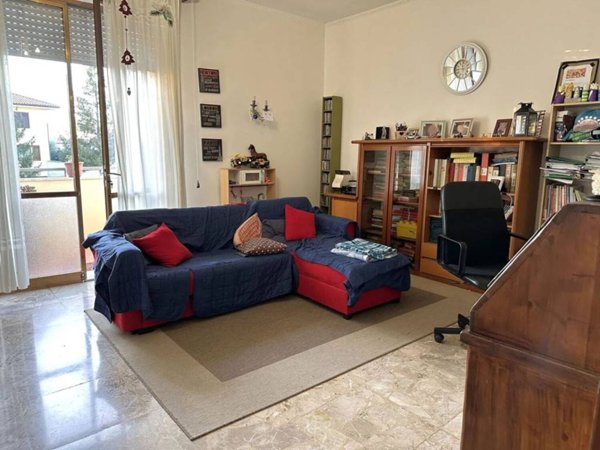 appartamento in vendita a San Miniato