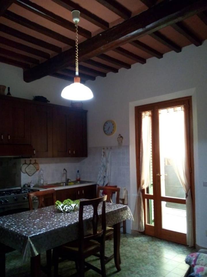 casa indipendente in vendita a San Miniato