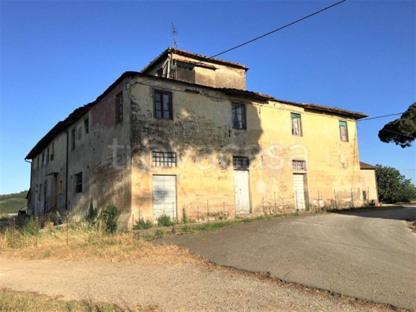 casa indipendente in vendita a San Miniato in zona Ponte a Egola
