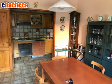 appartamento in vendita a San Miniato in zona La Serra